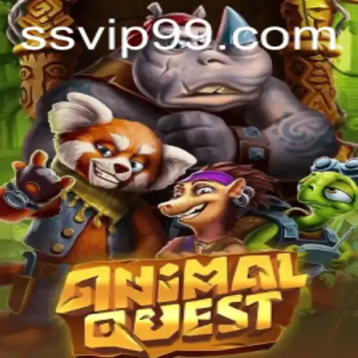 Exploring the Vibrant World of AnimalQuest