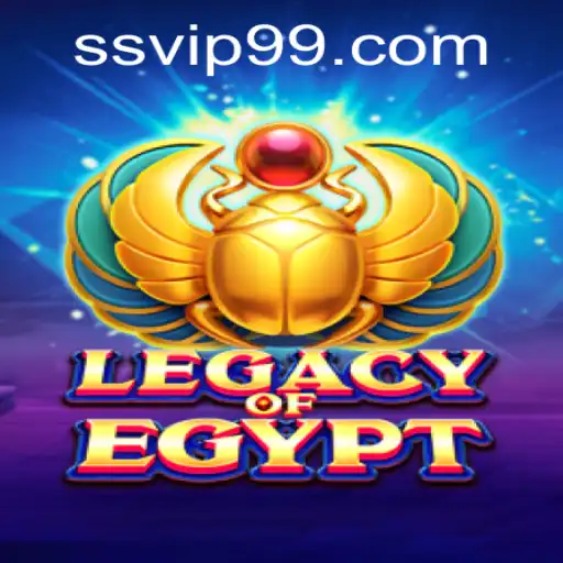 Exploring the Intriguing Realm of LegacyOfEgypt