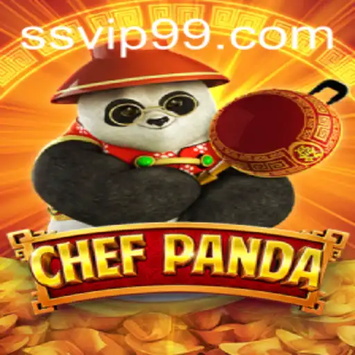 ChefPanda: A Culinary Adventure Unleashing Creativity Through Play