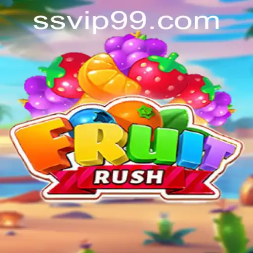 FruitRush: An Exciting New Gaming Phenomenon