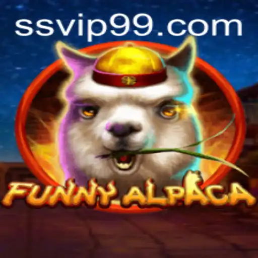 Discover FunnyAlpaca: An Engaging Game Experience with SSvip.com