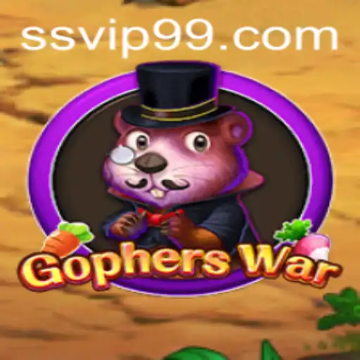Exploring the World of GophersWar: A Strategic Adventure