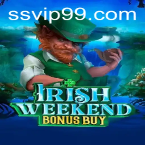 Exploring the Excitement of IrishWeekendBonusBuy