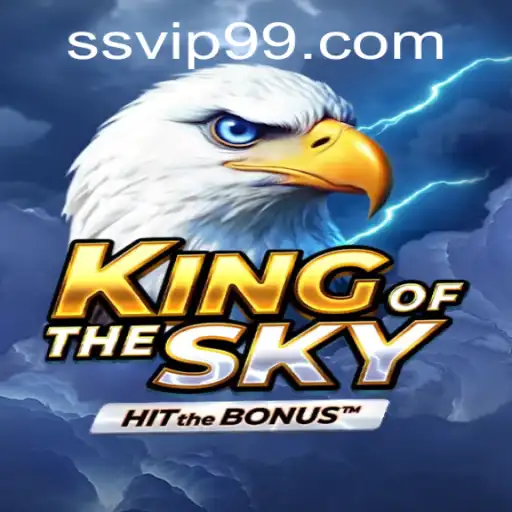 Explore the Intergalactic Battles of KingOfTheSky