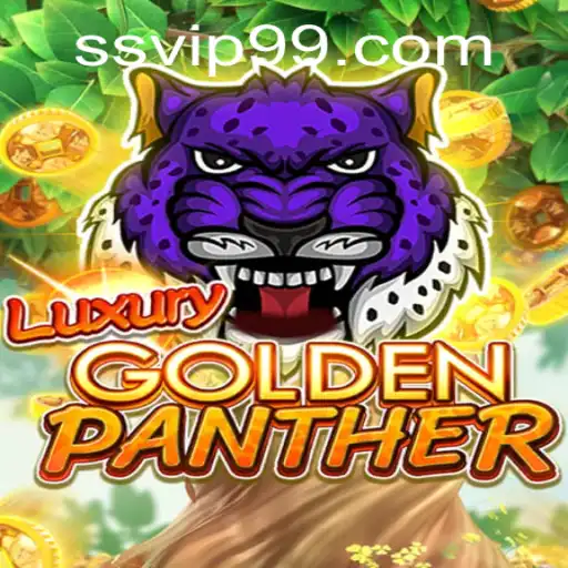 Unveiling the Thrilling World of LUXURYGOLDENPANTHER: A Comprehensive Guide