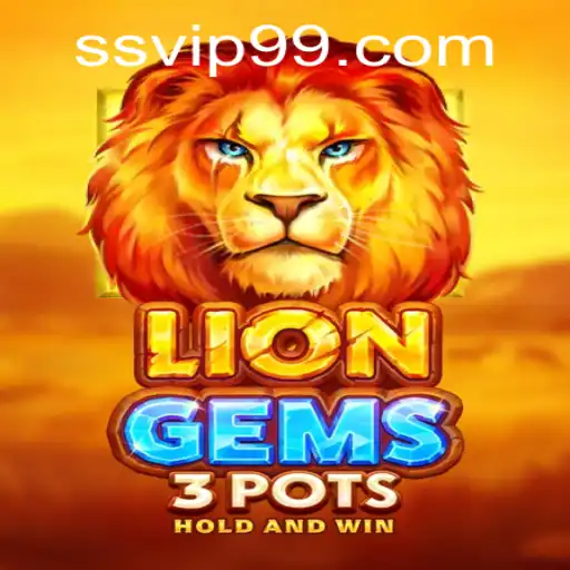 Discover the Adventure of LionGems3pots: An Enthralling Gaming Experience