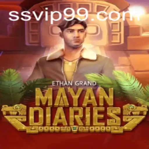 Explore the Thrilling World of MayanDiaries and the Phenomenon of SSvip.com