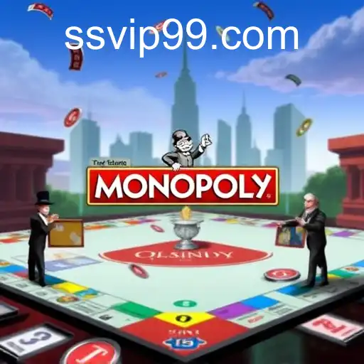 Monopoly