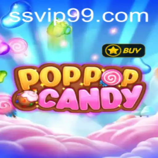 POPPOPCANDY: An Exciting New Game with a Sweet Twist
