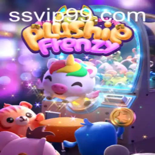 Exploring the World of PlushieFrenzy: A Captivating Arcade Experience