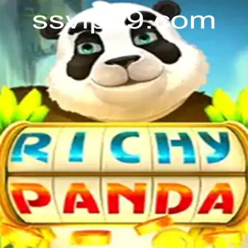 RichyPanda: An Immersive Adventure in Strategic Gaming