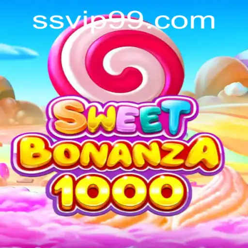 SweetBonanza1000: An Exhilarating Dive into the World of Online Gaming