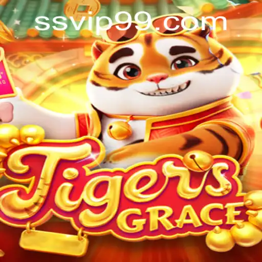 TigersGrace: Experience the Thrill of the Jungle with SSvip.com