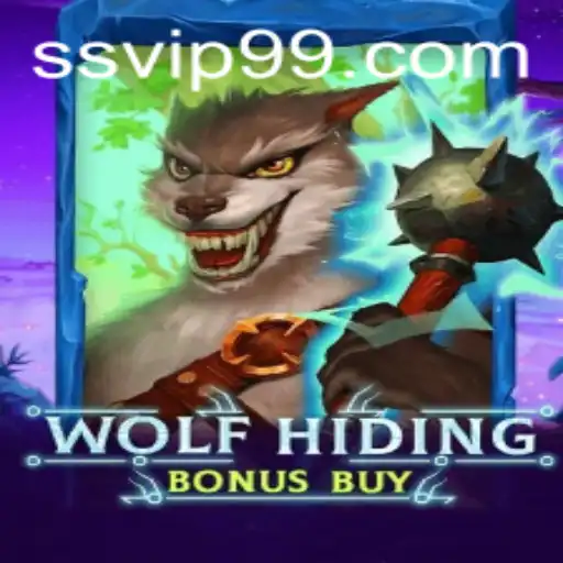 Unveiling the Thrills of WolfHidingBonusBuy: A Comprehensive Introduction and Guide
